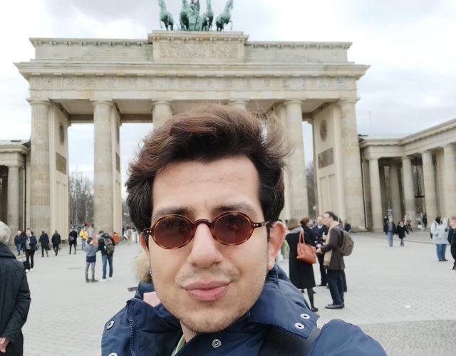 Tut Almanca Özel Ders