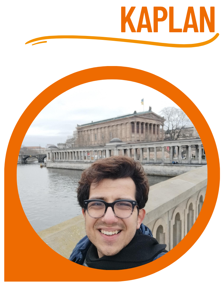 Tut Almanca Özel Ders